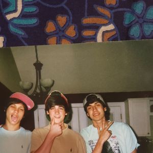 Meet your Posher, Joseph